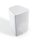 CANTON PLUS XL.3 Blanc (Paire)