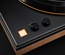 MOFI MASTERDECK WALNUT