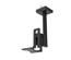 FLEXSON - SUPPORT PLAFOND ERA 300 NOIR