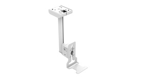 FLEXSON - SUPPORT PLAFOND ERA300 BLANC