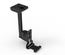 FLEXSON - SUPPORT PLAFOND ERA 300 NOIR