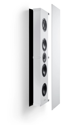 CANTON ATELIER 9 Blanc semi gloss