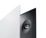 CANTON INWALL 989 Blanc (Paire)