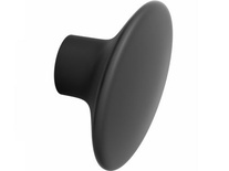 FLEXSON - ACCROCHE MURALE MOVE NOIR