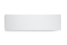 CANTON ATELIER 11 C Blanc semi gloss