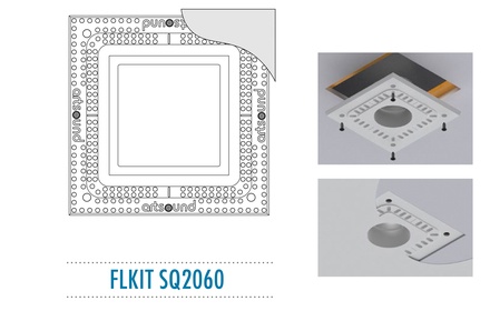 ARTSOUND FLKIT SQ2060