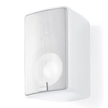 CANTON PLUS X.3 Blanc (Paire)
