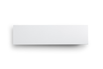 CANTON ATELIER 9 C Blanc semi gloss