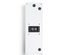 CANTON ATELIER 5 Blanc Semi Gloss
