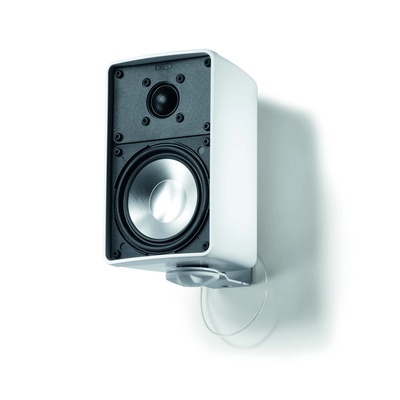 CANTON PRO X.3 Blanc (Paire)