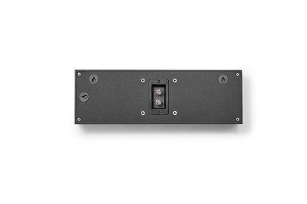 CANTON ATELIER 5C Noir Semi Gloss