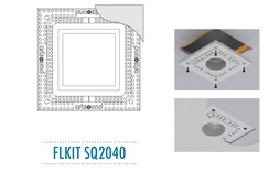 ARTSOUND FLKIT SQ2040