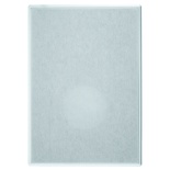 CANTON INWALL 864 Blanc (Paire)