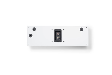 CANTON ATLIER 5C Blanc Semi Gloss