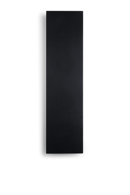 CANTON ATELIER 9 Noir semi gloss
