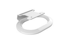 FLEXSON - SUPPORT BUREAU ERA 300 BLANC