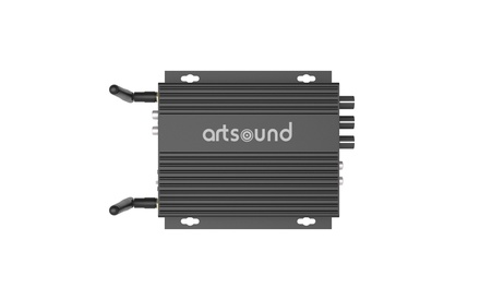 ARTSOUND SMART HYDE