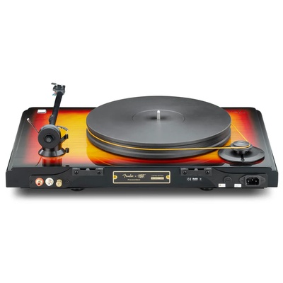 MOFI FENDER PRCISION DECK EDITION LIMITEE