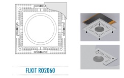 ARTSOUND FLKIT RO2060