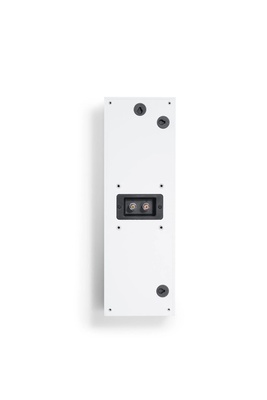 CANTON ATELIER 5 Blanc Semi Gloss