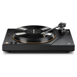 MOFI MASTERDECK BLACK SAPELE+