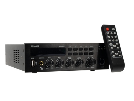 ARTSOUND MX60MKII