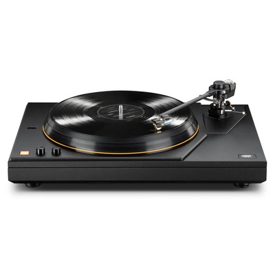 MOFI MASTER DECK BLACK SAPELE