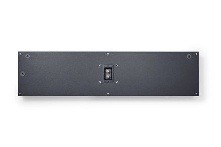 CANTON ATELIER 11 C Noir semi gloss