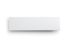 CANTON ATELIER 9 C Blanc semi gloss