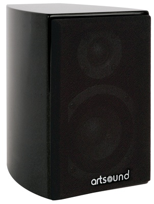 ARTSOUND AS350 HGB