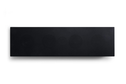 CANTON ATELIER 11 C Noir semi gloss