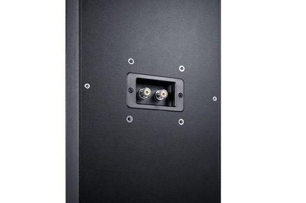 CANTON ATELIER 11 Noir semi gloss