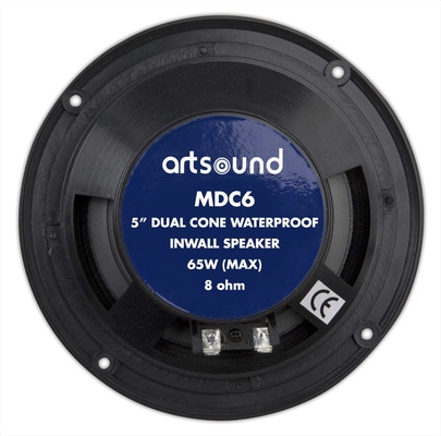 ARTSOUND MDC6 b