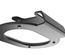 FLEXSON - SUPPORT BUREAU ERA 300 NOIR