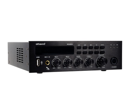 ARTSOUND MX60MKII