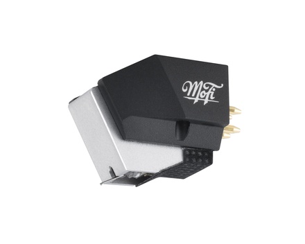 MOFI STUDIOSILVER MC