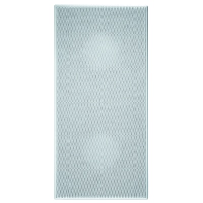 CANTON INWALL 845 LCR Blanc