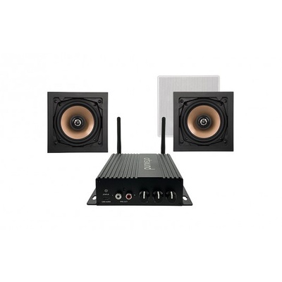 ARTSOUND SMARTPACK/HPSQ525