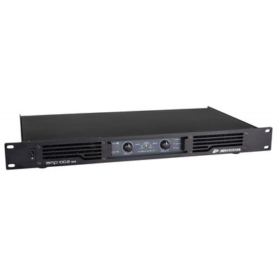 AMP100.2 MK2