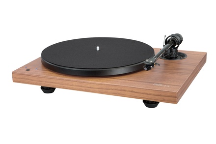 Music Hall MMF-23SE-WALNUT